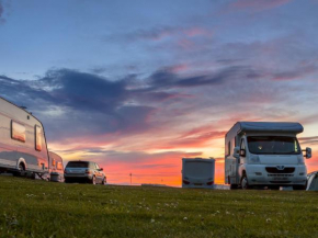 GPtents Camping - Spielberg